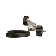 Gates V-Ribbed Belt Set K136PK1070