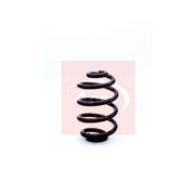 Apec 2 x Suspension Springs fits BMW 3 1999-2007