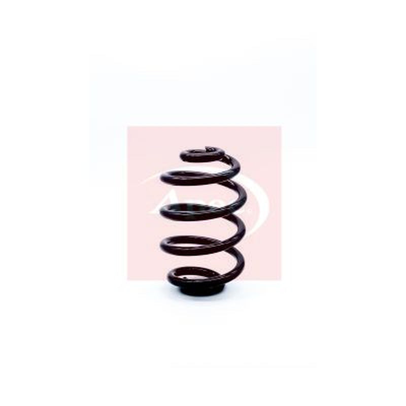 Apec 2 x Suspension Springs fits BMW 3 1999-2007