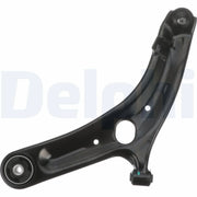 Delphi Control/Trailing Arm Lower fits Kia Soul I 2009-2014 1.6