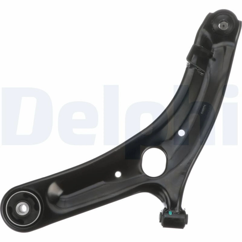Delphi Control/Trailing Arm Lower fits Kia Soul I 2009-2014 1.6