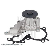 Blue Print Engine Cooling Water Pump fits Hyundai I10 II 2013-2019 1.0