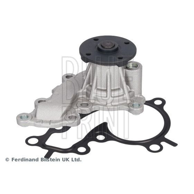 Blue Print Engine Cooling Water Pump fits Hyundai I10 II 2013-2019 1.0