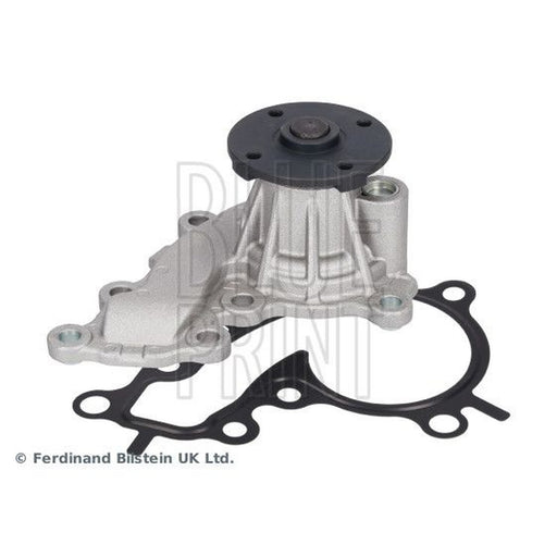 Blue Print Engine Cooling Water Pump fits Hyundai I10 II 2013-2019 1.0