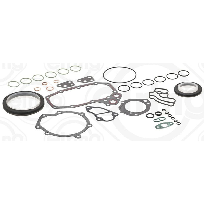 Elring Crankcase Gasket Kit ID fits Bredamenarinibus Avancity 2007-2013