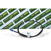First Line Handbrake Cable Left Rear fits Ford Chassis 2016-2024 2.0