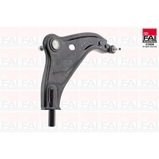 FAI Control/Trailing Arm SS2932