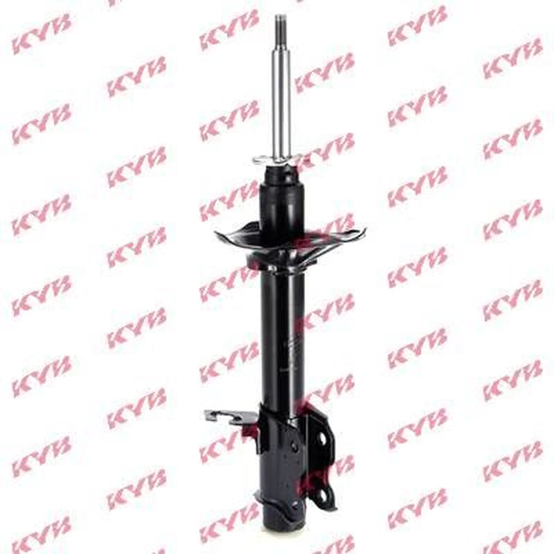 KYB Shock Absorber Damper Strut Rear Left fits Nissan Sunny 1986-1991