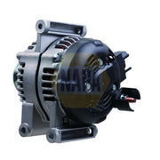 NAPA Car Alternator 12V fits Opel Astra J 2012-2018 1.6