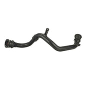 Gates Intercooler Turbo Charge Air Hose 1,020mm fits Renault Fluence 2010 on 1.5