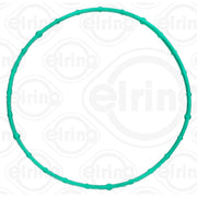 Elring Intake Manifold Housing Gasket OD ID Thick fits Ford Usa Mustang 2010 on