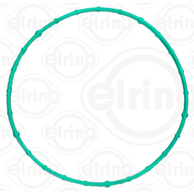 Elring Intake Manifold Housing Gasket OD ID Thick fits Ford Usa Mustang 2010 on