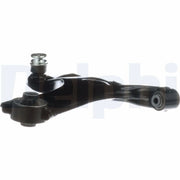Delphi Control/Trailing Arm Front fits Subaru Forester 2008-2013 2.0 2.5