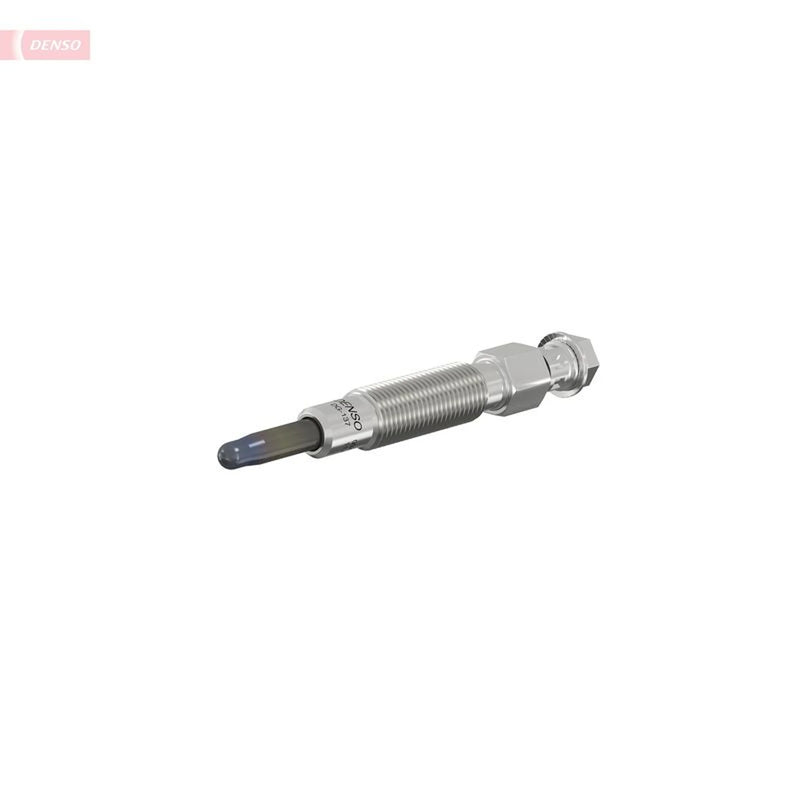 Denso Diesel Engine Glow Plug fits Ldv Cub 1998-2001 2.3