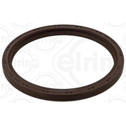 Elring Crankshaft Shaft Seal OD ID Wide fits Fiat Fullback Pickup 2016 on 2.4