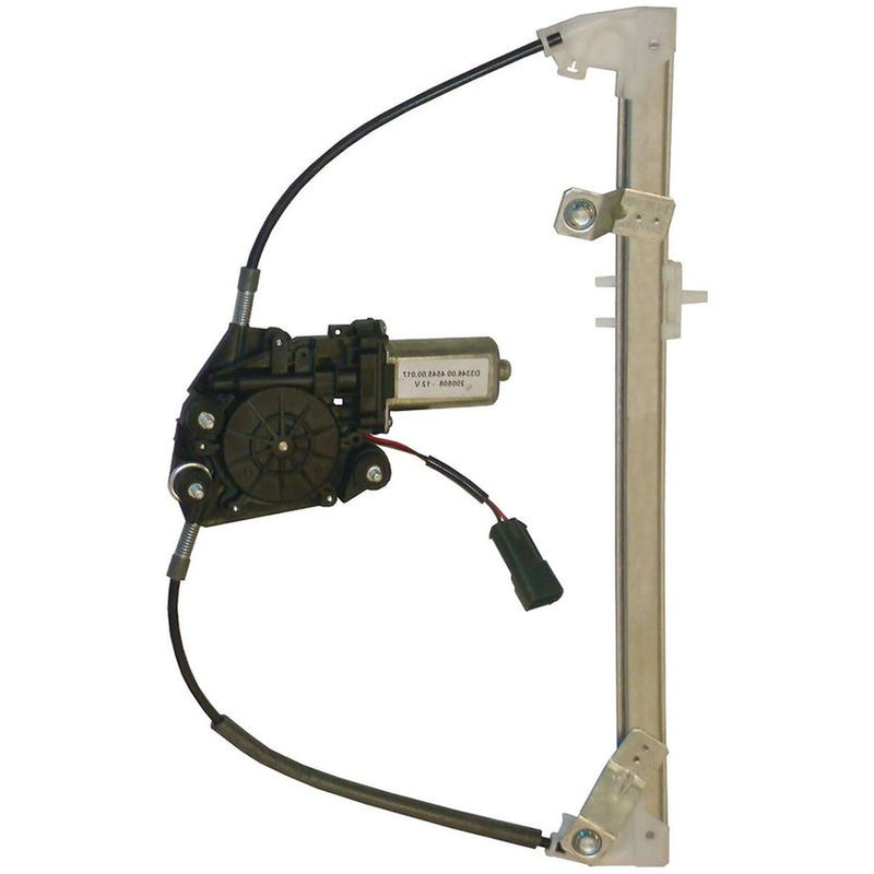 Valeo Electric Window Regulator Lifter Right Front 850171