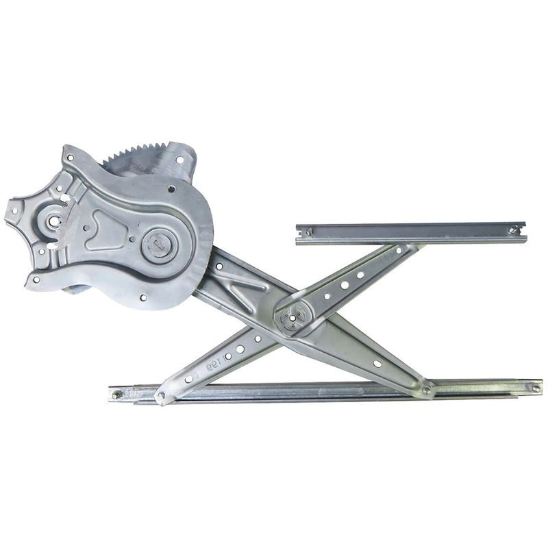 Valeo Electric Window Regulator Lifter Right Front 851455