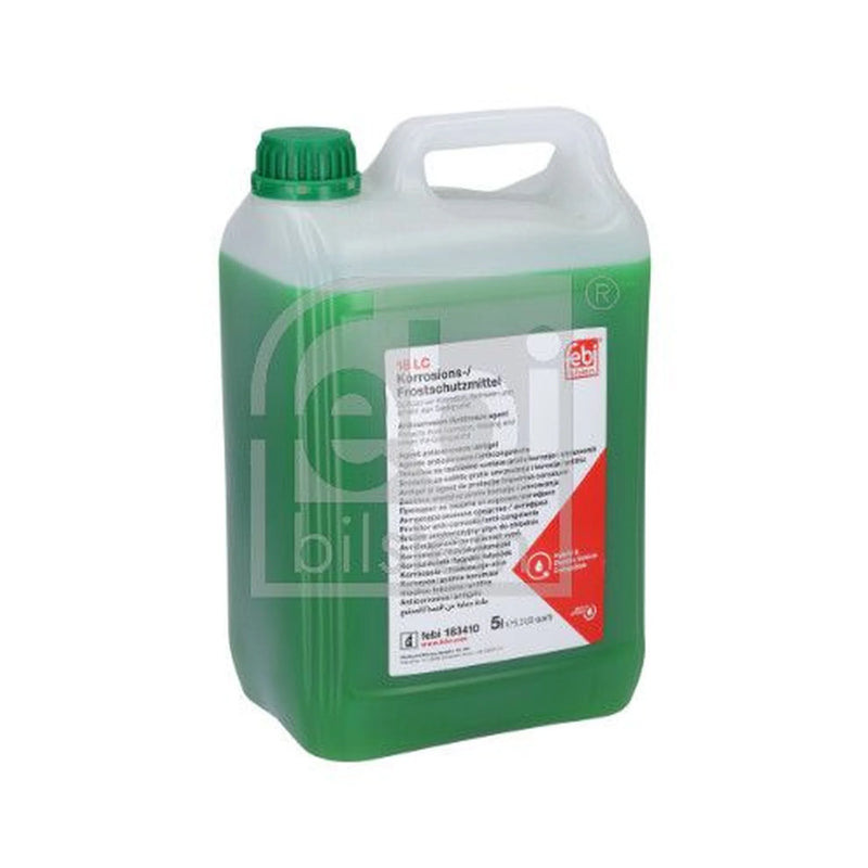 Febi Antifreeze 5 Litres 183410