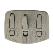 Froli Triple Wall Hook Kit: Beige, for Campervan, Caravan & Motorhome Froli - Dynamic Drive