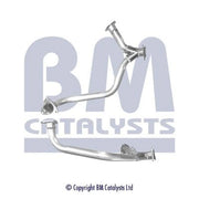 BM Catalysts Exhaust Pipe OD BM70343