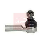 Apec Steering Tie Rod End Ball Joint Front Rig fits Toyota Hilux Vigo VII Pickup