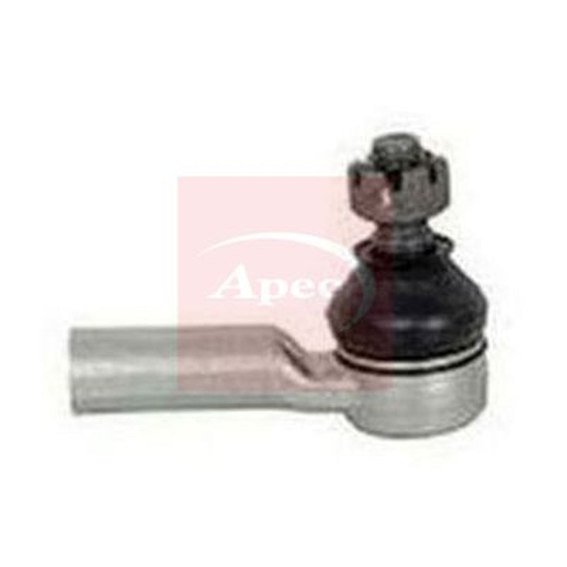 Apec Steering Tie Rod End Ball Joint Front Rig fits Toyota Hilux Vigo VII Pickup