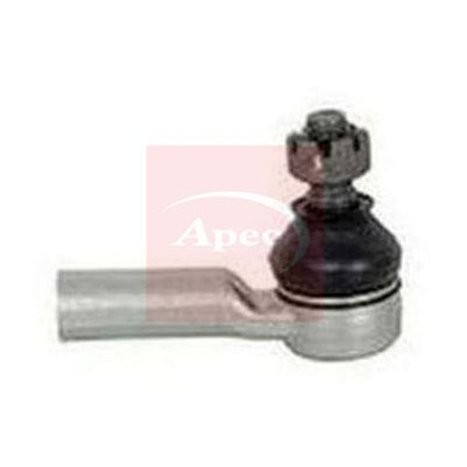 Apec Steering Tie Rod End Ball Joint Front Rig fits Toyota Hilux Vigo VII Pickup