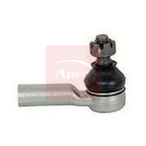 Apec Steering Tie Rod End Ball Joint Front Rig AST6434