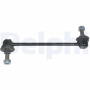 Delphi Stabiliser Bar Link Coupling Rod Front fits Mazda 323 F/P 1998-2004