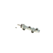 Bosch Brake Master Cylinder Hydraulic Assembly fits Fiat Uno 1983-2006