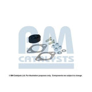BM Catalysts Exhaust Pipe Mounting Kit FK50308C