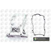 BGA Engine Oil Sump Pan Aluminium SP7325