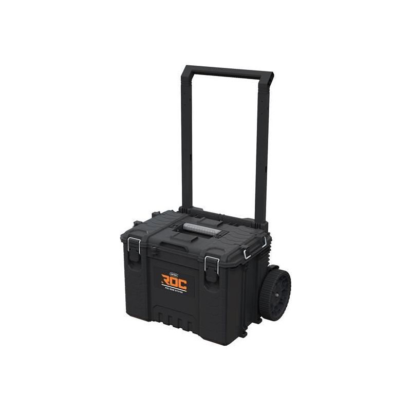 Keter Pro Gear 2.0 Cart Keter - Dynamic Drive