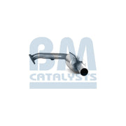 BM Catalysts Homologated Petrol Cat fits Fiat Panda 1992-1996