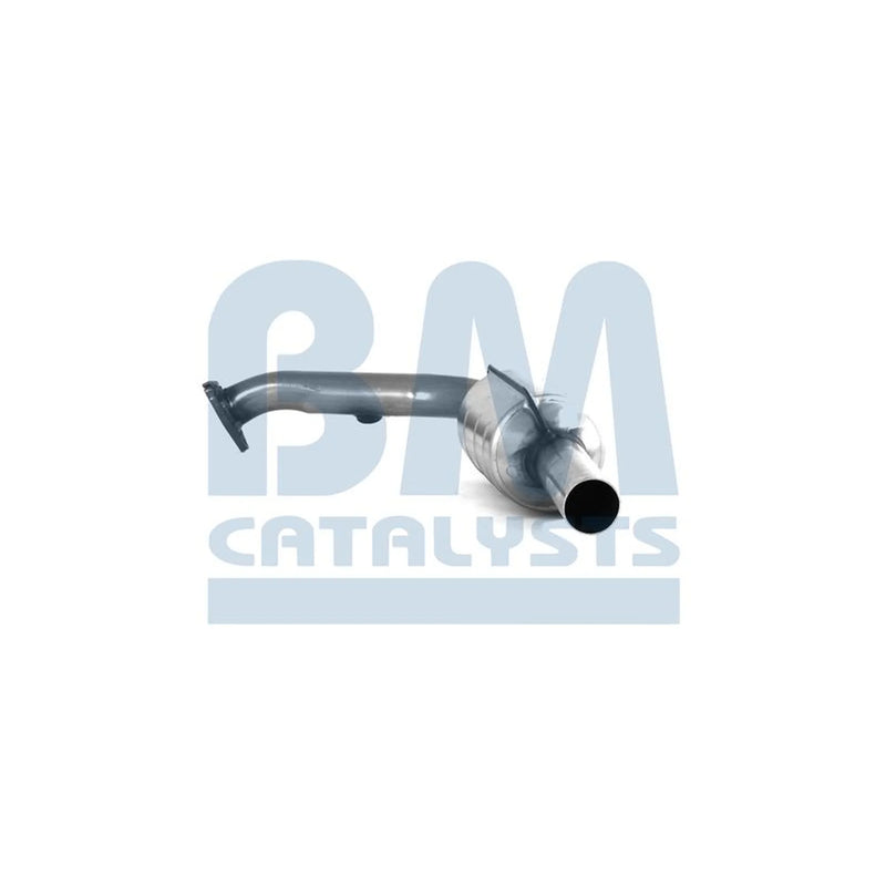 BM Catalysts Homologated Petrol Cat fits Fiat Panda 1992-1996