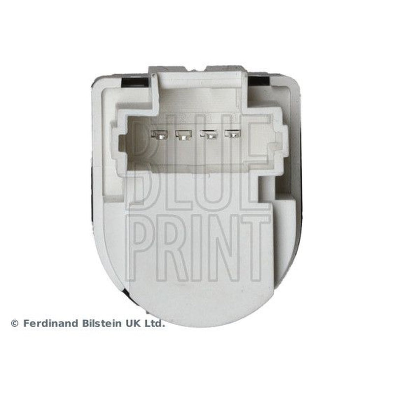 Blue Print Brake Light Switch fits Dacia Dokker 2012-2021 1.2 1.3 1.5 1.6