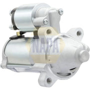 NAPA Starter Motor 12V 1.4kW 12 Teeth fits Ford C-Max II 2015-2019 1.5
