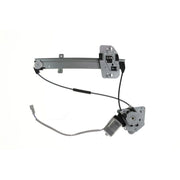 Valeo Electric Window Regulator Lifter Left Rear 861208