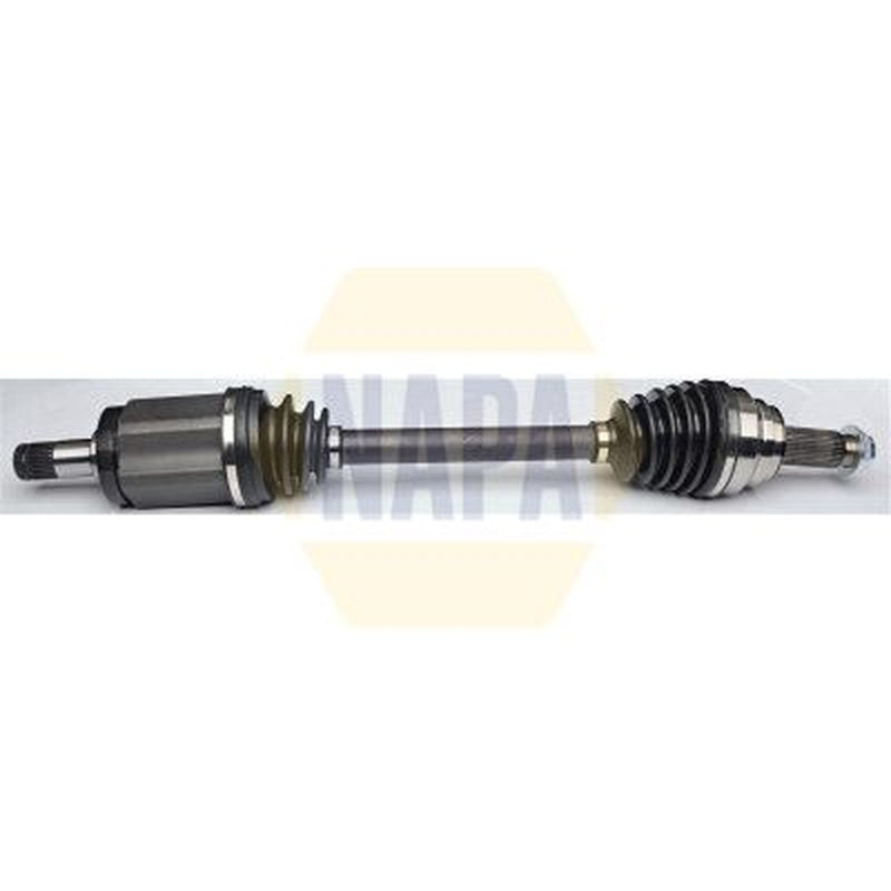 NAPA CV Drive Shaft Driveshaft Front Left fits BMW X5 2008-2018