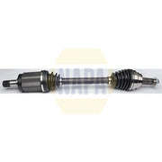 NAPA CV Drive Shaft Driveshaft Front Left NDS1343L