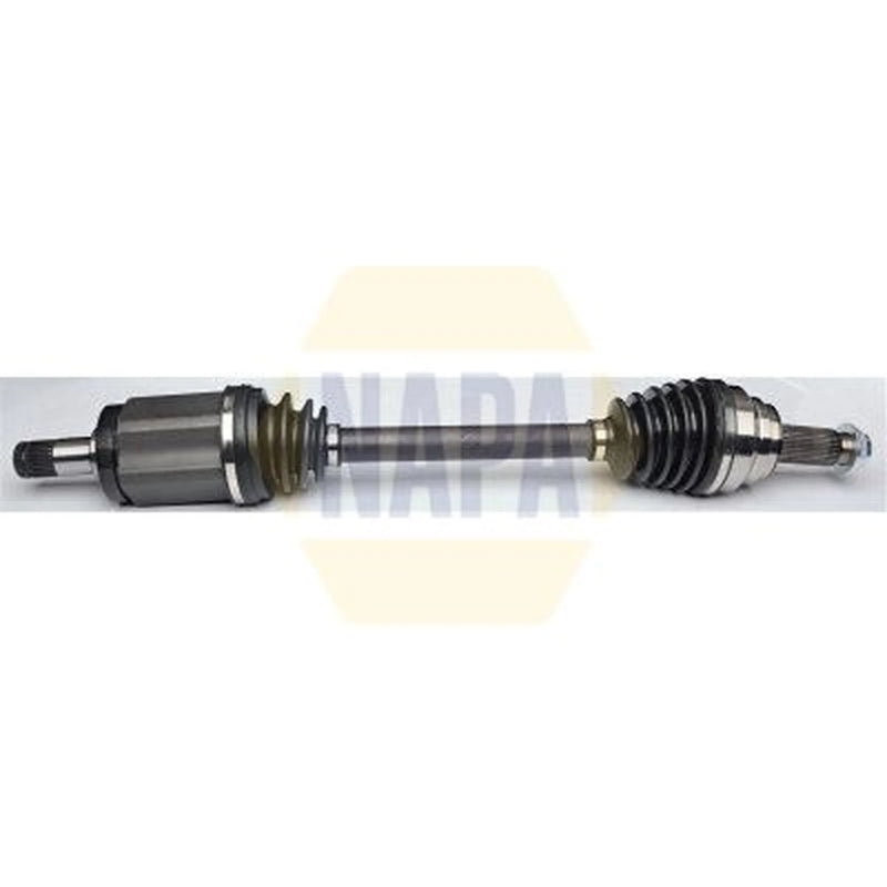 NAPA CV Drive Shaft Driveshaft Front Left NDS1343L