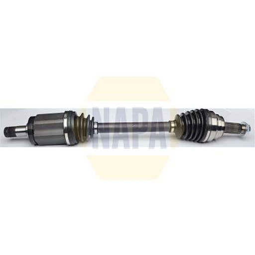 NAPA CV Drive Shaft Driveshaft Front Left fits BMW X5 2008-2018