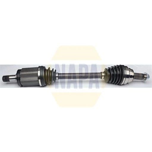 NAPA CV Drive Shaft Driveshaft Front Left NDS1343L