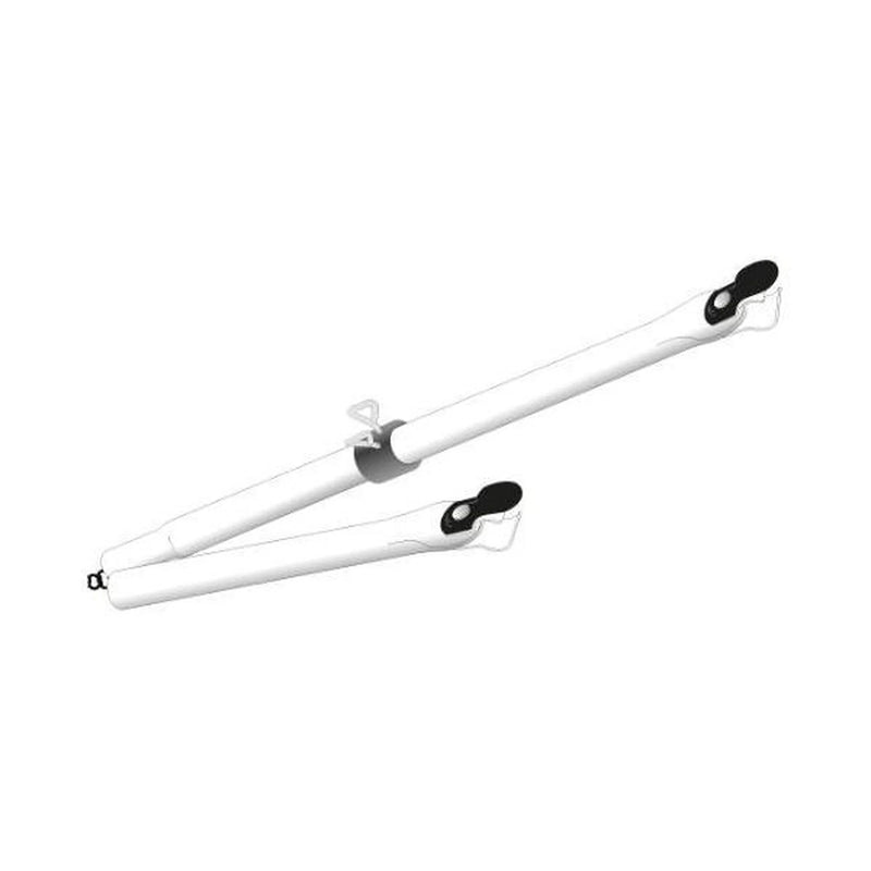 Isabella Mega H-pole G14-18 Atlas - 999386zzH