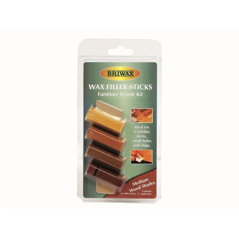 Briwax Wax Repair Sticks Medium - BWSWSMED
