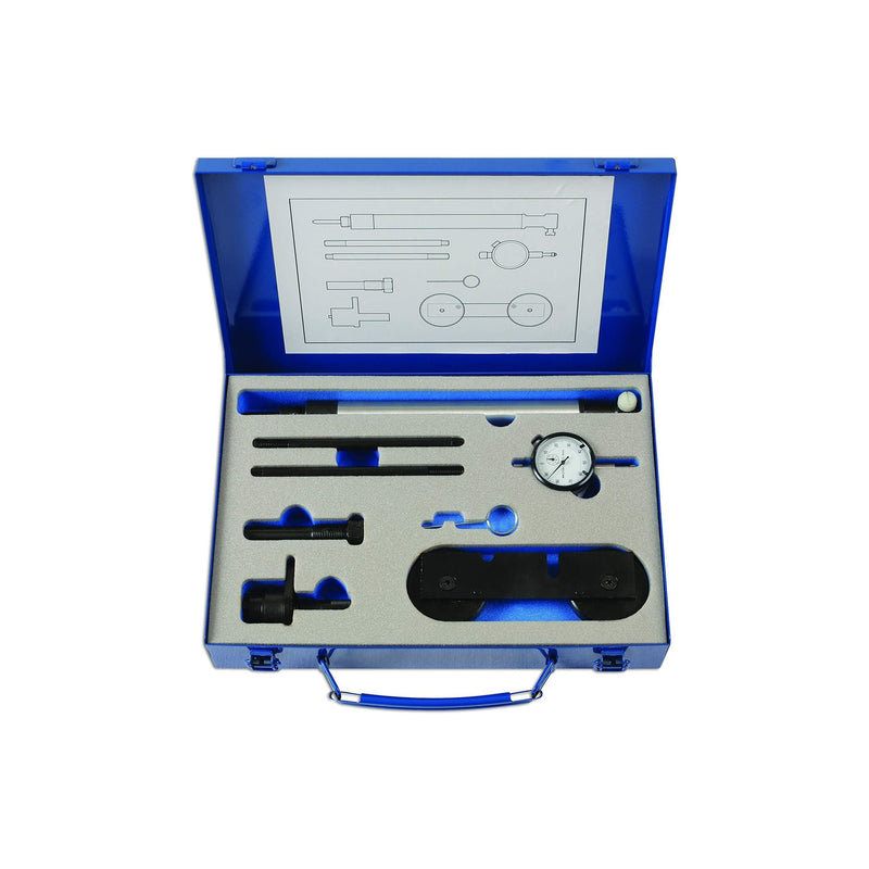 Laser Engine Timing Tool Kit - for VAG TFSI, FSI 5742 Laser - Dynamic Drive
