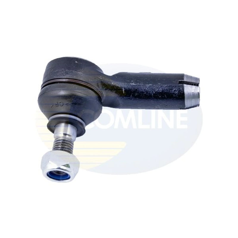 Comline Steering Tie Rod End Ball Joint M12x1.50 fits Audi 100 C2 1976-1984