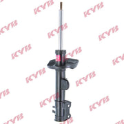 KYB Shock Absorber Damper Strut Front Right fits Fiat Tipo 2015-2020