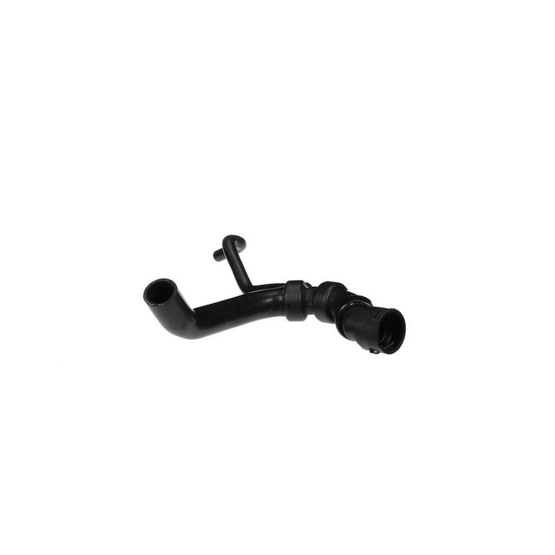 Gates Radiator Coolant Hose 348mm ID fits Audi A4 B5 1996-2001 2.4 2.8