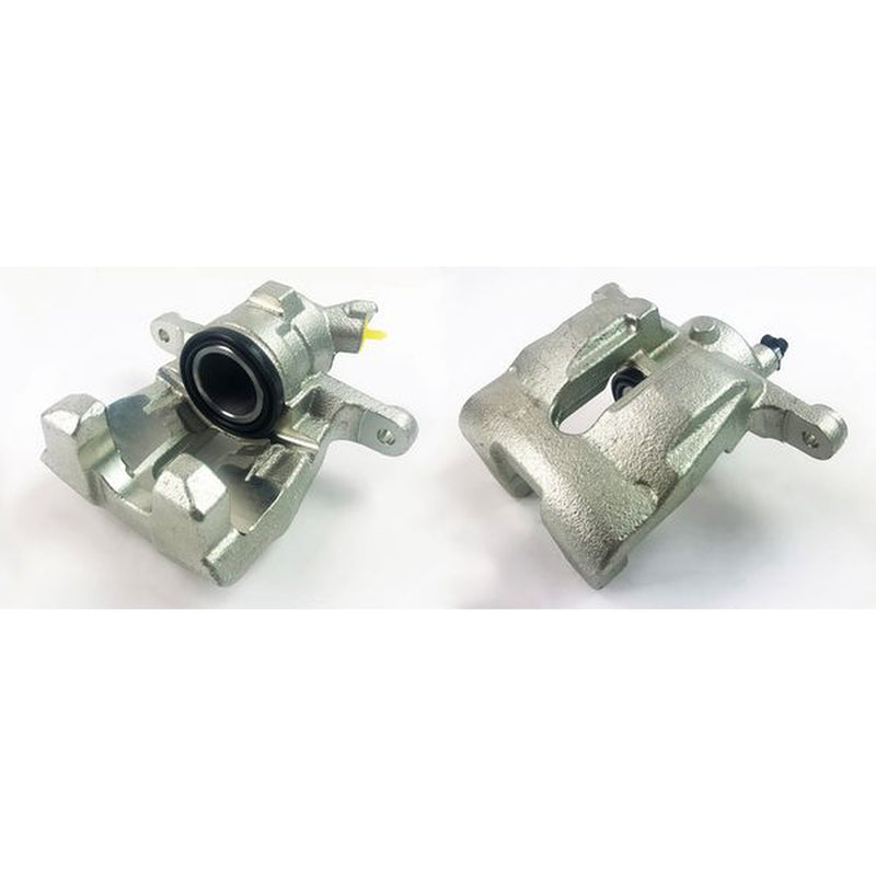 Abtex Brake Caliper Assembly Rear Right fits Land Rover Discovery III 2004-2009